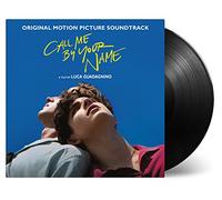Original Soundtrack – Call Me By Your Name – Vinyle 180 g – Music on Vinyl