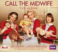Original Soundtrack - Call The Midwife [Import]