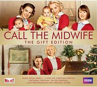 Call the Midwife-the Gift Edition / O.S.T. - Call Midwife-The Gift Edition/O.S.T