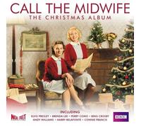 Various Artists - Call Midwife: The Christmas Album
