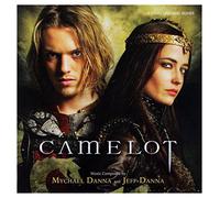 Original Soundtrack - Camelot