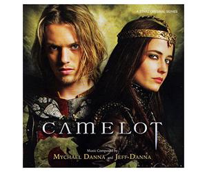 Original Soundtrack - Camelot