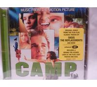 Original Soundtrack - Camp