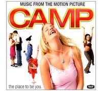 Original Soundtrack - Camp