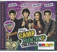 Camp Rock 2