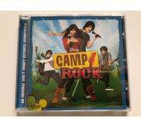 Original Soundtrack - Camp Rock [Import]
