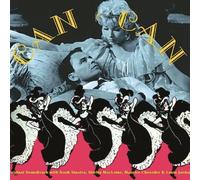 Original Soundtrack - Can Can