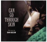 Original Soundtrack - Can Go Through Skin