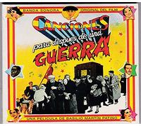 Original Soundtrack - Canciones Para Despues De [Import]