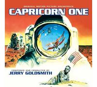 Original Soundtrack - Capricorn One-Remast [Import]