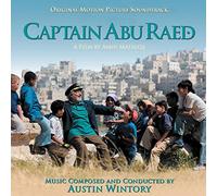 Original Soundtrack - Captain Abu Raed [Import]
