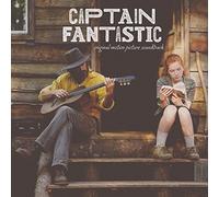 Original Soundtrack - Captain Fantastic