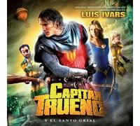 Original Soundtrack - Captain Truelo &.. -Ltd-