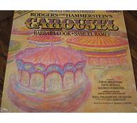 Various – Carousel/Digital Recording – MCA
