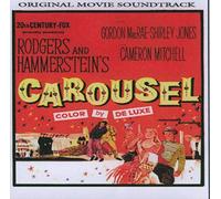 Carousel – Bande originale – Import