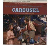 Original Soundtrack - Carousel - Soundtrack / Rodgers And Hammerstein LP