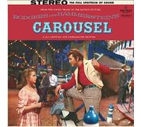 Rodgers & Hammerstein – Carousel – Vinyle LP 180 g – Victrola