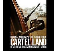 Original Soundtrack - Cartel Land