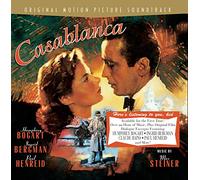 Various Artists - Casablanca (Original Soundtrack)