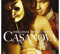 Original Soundtrack - Casanova (Bande Originale du Film)