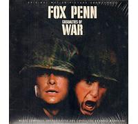 ORIGINAL SOUNDTRACK - Casualties of War