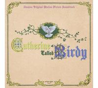 Roomful of Teeth & Misty Miller – Catherine Called Birdy – Vinyle 180 g rose/blanc marbré – Gatefold
