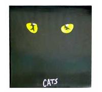 ORIGINAL SOUNDTRACK / CATS