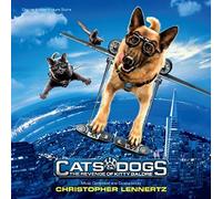 Original Soundtrack - Cats & Dogs-Revenge of. [Import]