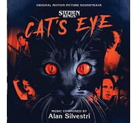 Original Soundtrack - Cat's Eye-Original Soundtrack [Import]