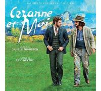 Eric Neveux - Cezanne Et Moi (Original Soundtrack)