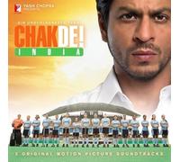 Original Soundtrack - Chak De India/Aaja Nachle [Import]