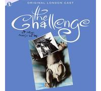 Original Soundtrack - Challenge