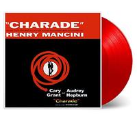 Original Soundtrack - Charade-Red Vinyl [Import]