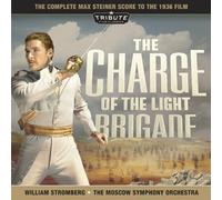 Original Soundtrack - Charge of the Light.. by Original Soundtrack