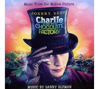 Original Soundtrack - Charlie and the..
