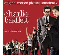 Various Artists - Charlie Bartlett (Bande Originale du Film)