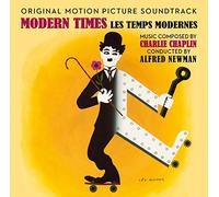 Original Soundtrack - Charlie Chaplin. [Import]