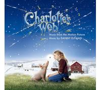 Original Soundtrack - Charlotte's Web