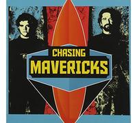 Chasing Mavericks