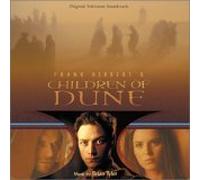 Original Soundtrack - Children of Dune