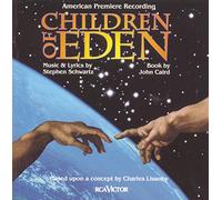 Original Soundtrack - Children of Eden
