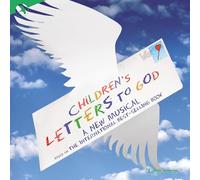 Original Soundtrack - Children's Letter to God [Import]