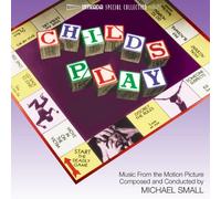 Original Soundtrack - Child's Play/First Born [Import]