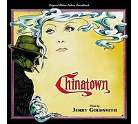 Original Soundtrack - Chinatown [Import]