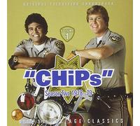 Original Soundtrack - Chips-Season 2 1978-79 [Import]