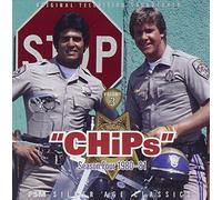 Original Soundtrack - Chips Vol.3 -Season 4