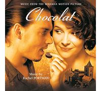 Original Soundtrack - Chocolat -Coloured-