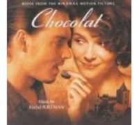 Original Soundtrack - Chocolat [Ltd.Re-Issue]