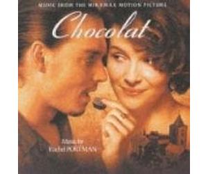 Original Soundtrack - Chocolat [Ltd.Re-Issue]