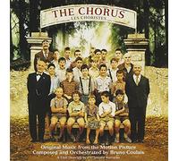 Les choristes CD